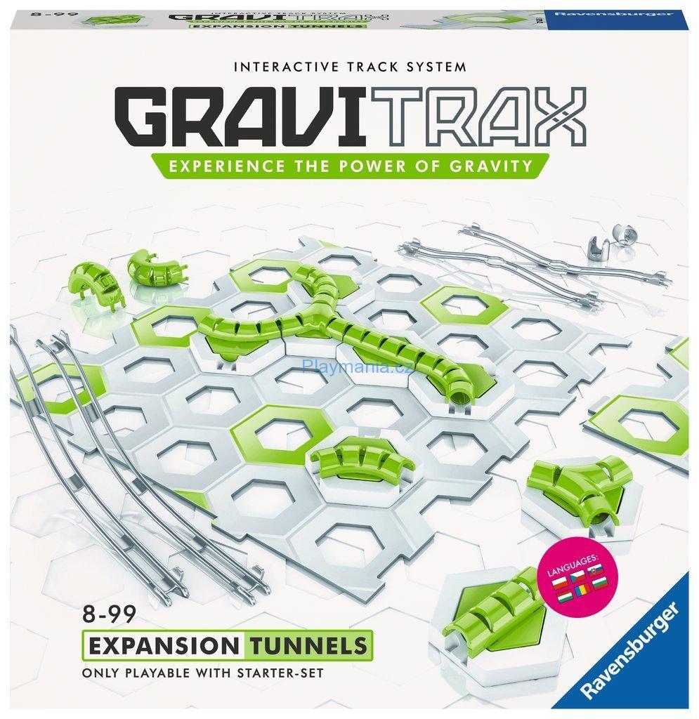 GRAVITRAX TUNEL