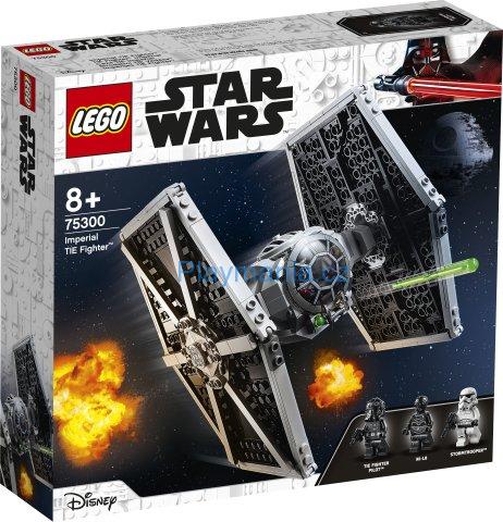 LEGO Star Wars 75300 Imperiální stíhačka TIE™
