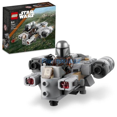 LEGO® Star Wars 75321 Mikrostíhačka Razor Crest™