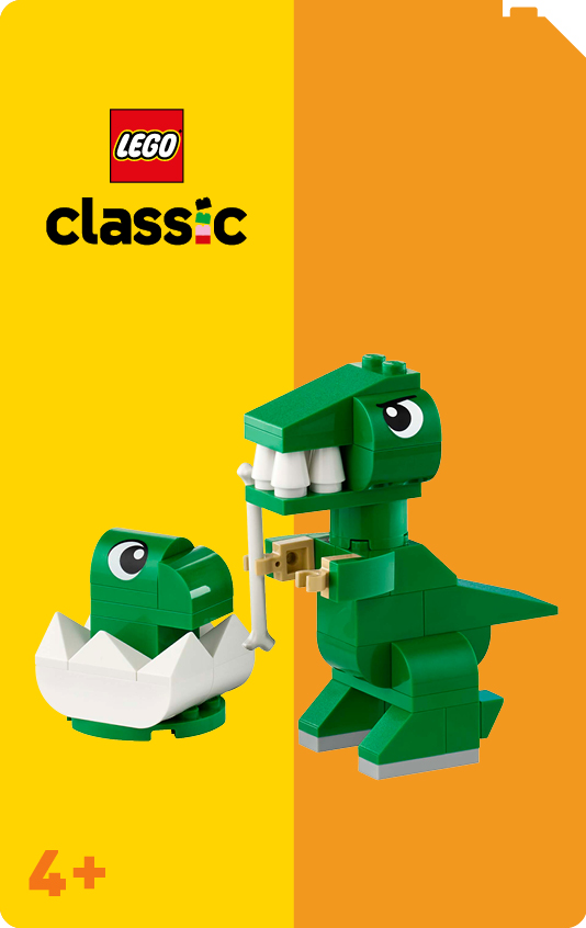 LEGO® Classic