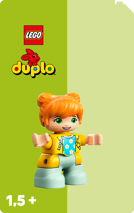 LEGO® DUPLO®