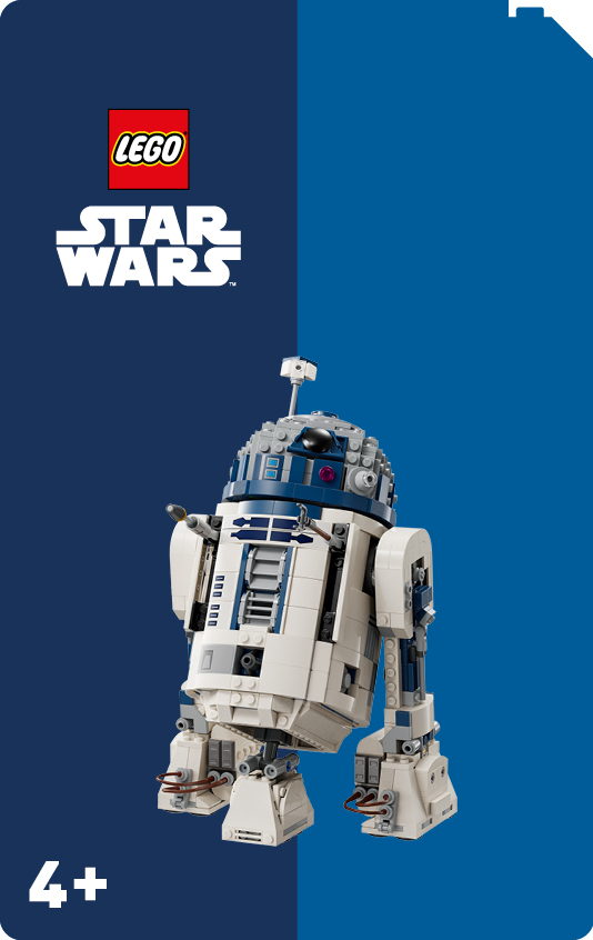 LEGO® Star Wars™