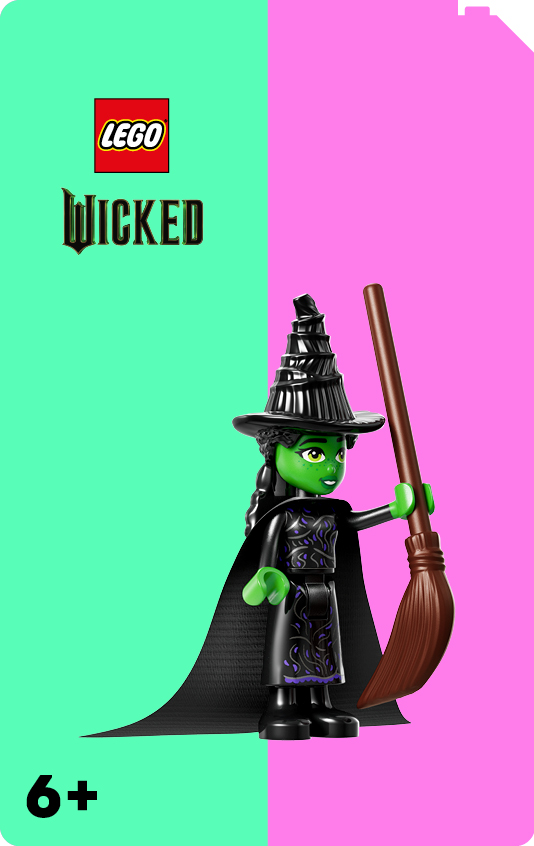 LEGO® Wicked