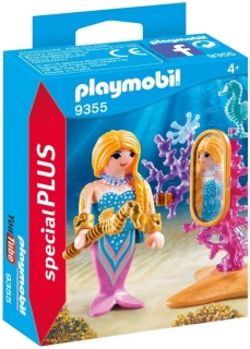 PLAYMOBIL® 9355 Mořská panna