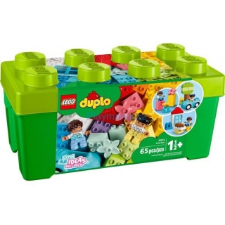 LEGO ® Duplo 10913 Box s kostkami