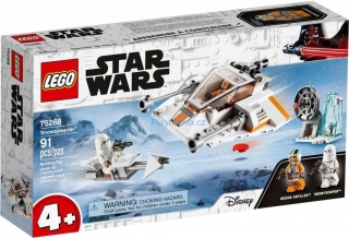 LEGO ® Star Wars 75268 Sněžný spídr