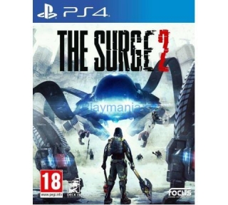PS4 THE SURGE 2