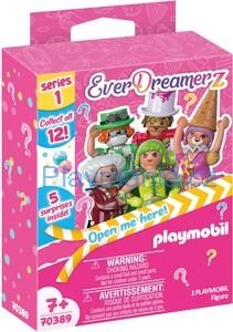 PLAYMOBIL ® 70389 EVER DREAMERZ