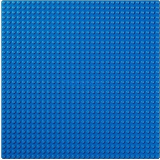 LEGO ® 10714 Modrá podložka na stavění