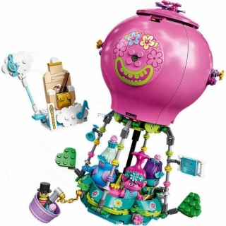 LEGO ® 41252 Trollové a let balónem