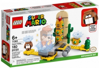 LEGO Super Mario 71363 Pouštní Pokey