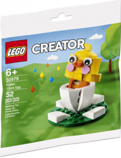 LEGO® Creator 30579 Velikonoční kuřátko