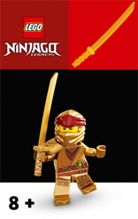 LEGO® NINJAGO®