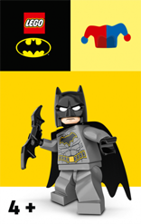 LEGO® DC 
