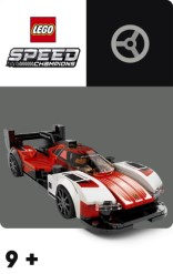 LEGO® Speed Champions