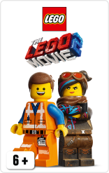 LEGO® MOVIE 2