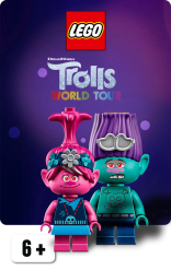 LEGO® Trolls