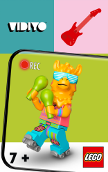 LEGO® VIDIYO™