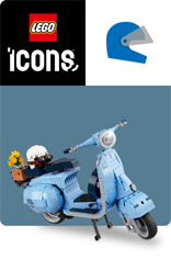 LEGO® Icons