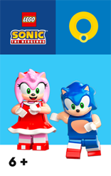 LEGO® Sonic™