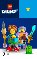 LEGO® DREAMZzz™
