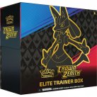 Elite Trainer Boxy