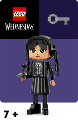 LEGO® Wednesday