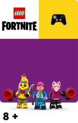 LEGO® Fortnite
