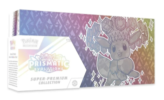 Premium Kolekce