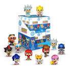Mystery Minis