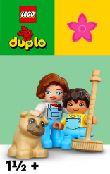 LEGO® DUPLO®