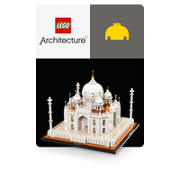 LEGO® Architecture